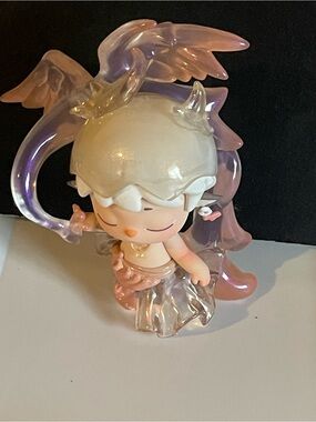 MIMI Records of Splendor Series Blind box figure Long Peace and Happiness W/ID
